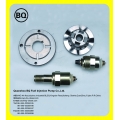 Τροφοδοτικής αντλίας και M.valve Bosch