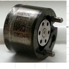 Κοινή Εγχυτήρας σιδηροδρομικών ελέγχου valve(DENSO) προμηθευτής